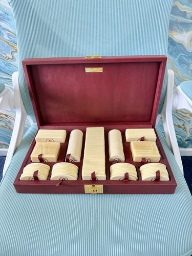 Rare designer cartier baccarat - rare,