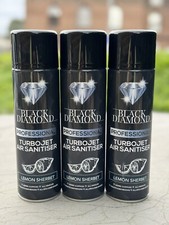 PROFESSIONAL TURBOJET AIR