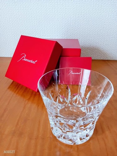Baccarat 2023 year - baccarat, tumbler