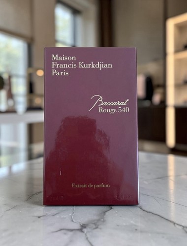 Maison francis kurkdjian - maison,