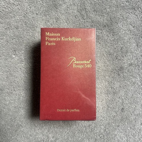 Maison francis kurkdjian - maison,