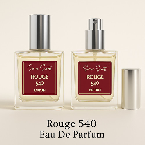 Baccarat eau parfum - eau, 15ml