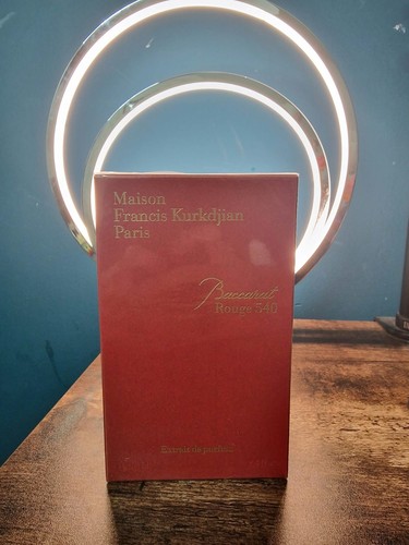 Maison francis kurkdjian - maison,