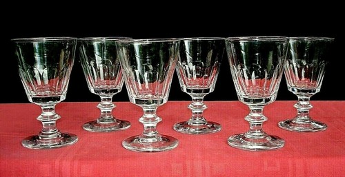 Baccarat saint louis - louis, caton