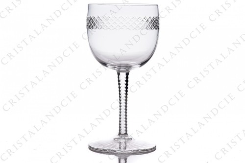 Wine glass shape 8470 - glass,