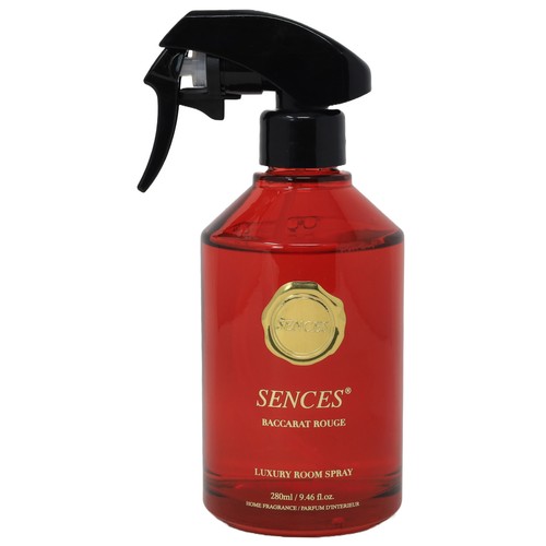 Baltus room spray - spray, baccarat