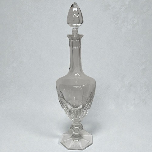 Baccarat france crystal - france, genova