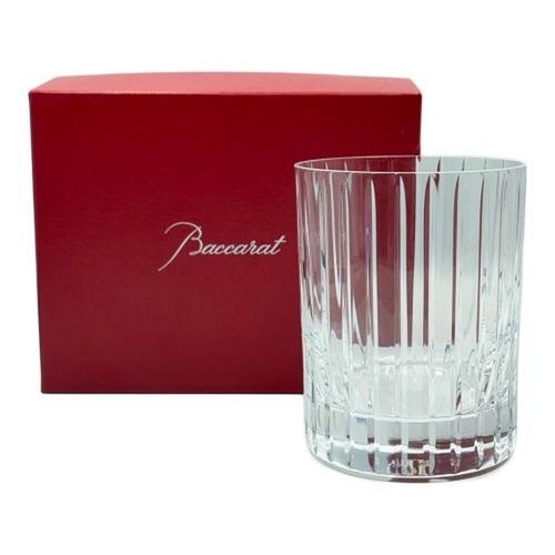 Baccarat harmony rock glass - harmony,