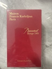 Baccarat Rouge 540 | Sealed |