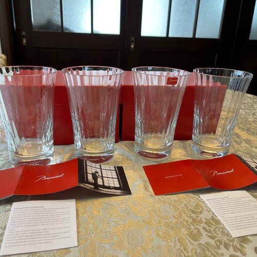 Baccarat mille nuits highball - baccarat,