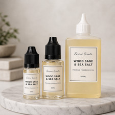 Designer Fragrance Oils For