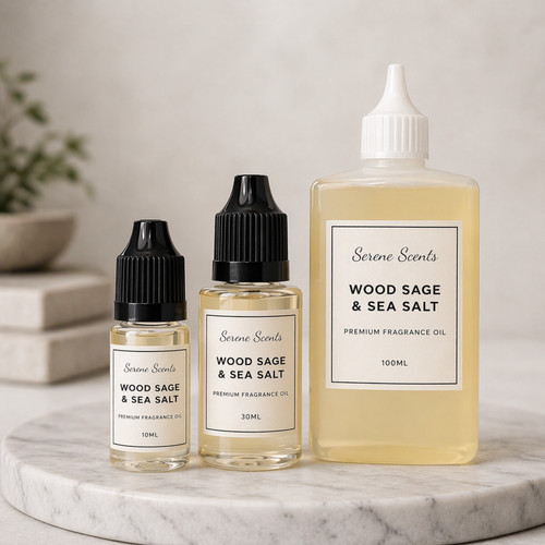 Designer fragrance oils - designer,