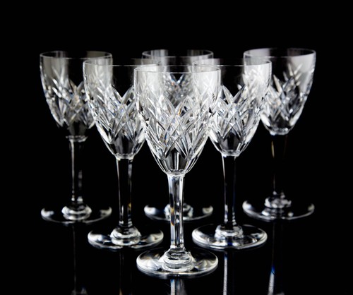 Baccarat auvergne perigold - baccarat,