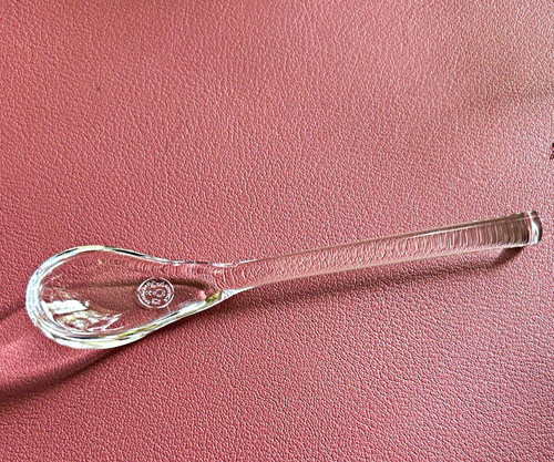 Vintage baccarat france clear - france,