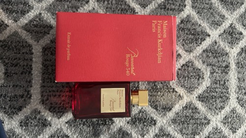 Maison francis kurkdjian - maison,