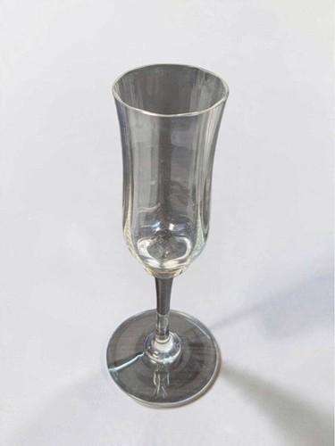Baccarat champagne glass - baccarat,