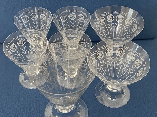 Engraved baccarat crystal - engraved,
