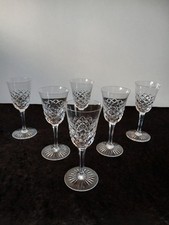 6 Burgos Model Baccarat
