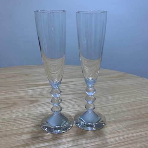 Baccarat vega crystal - baccarat,