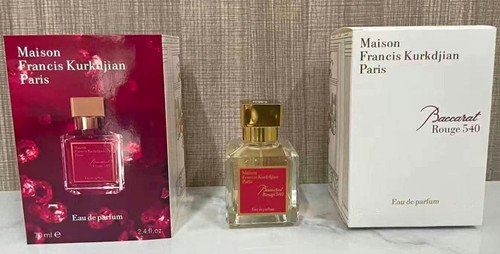 Maison francis kurkdjian - maison,