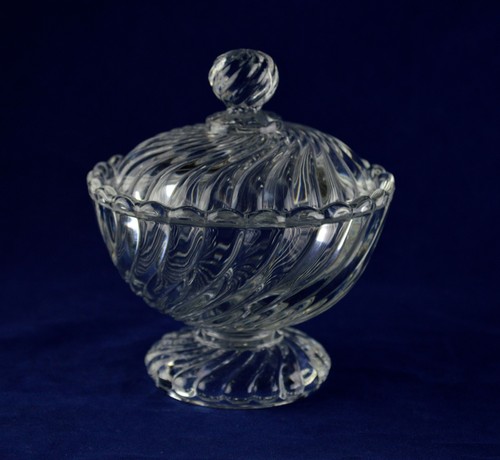 Vintage baccarat crystal - vintage,