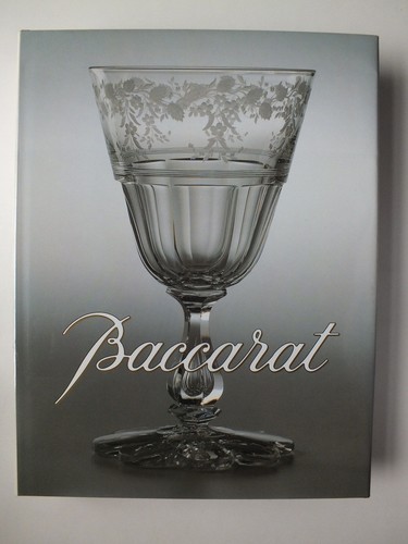 Baccarat jean louis curtis - jean-louis,