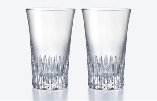 Baccarat vita highball glass - baccarat,