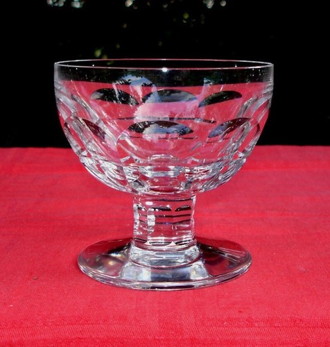 Baccarat excelsior water - baccarat,