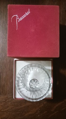 Original baccarat crystal - original,