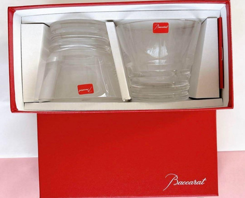Baccarat vega crystal - vega, rock