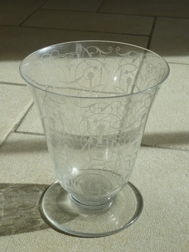 Baccarat model michelangelo - baccarat,