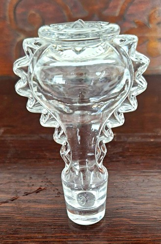 Genuine baccarat crystal - genuine,