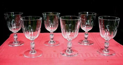 Baccarat clermont crystal - clermont,