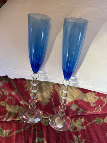 Baccarat vega flutissimo - baccarat,