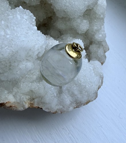 Baccarat tentation pendant - baccarat,