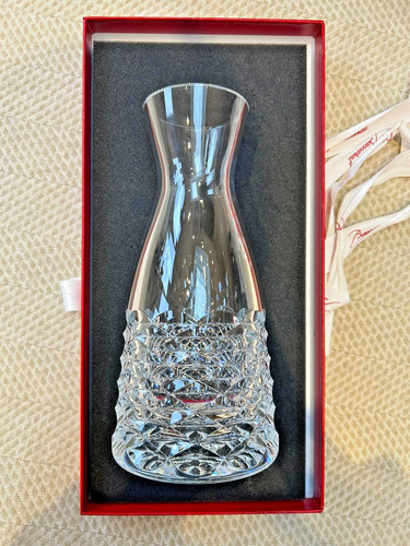 Baccarat swing crystal - baccarat,