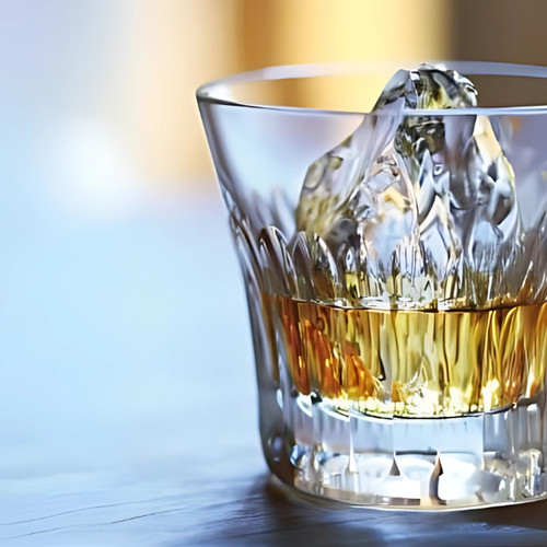 Hibiki baccarat tumbler 24 - baccarat,