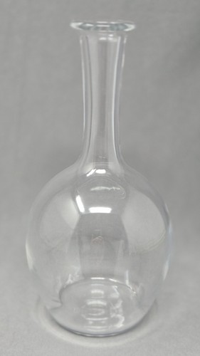 Baccarat mid century - baccarat, glass