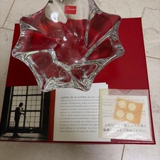 Baccarat Cadix Clear Crystal