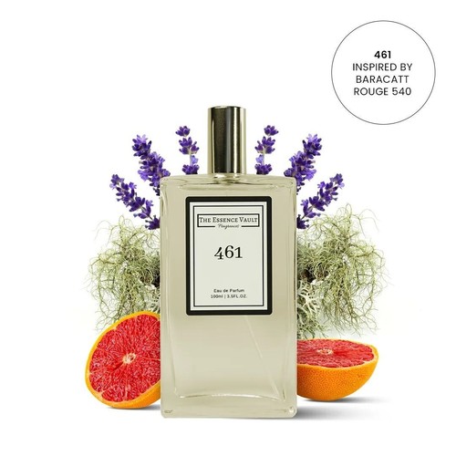 The essence vault inspired - the,