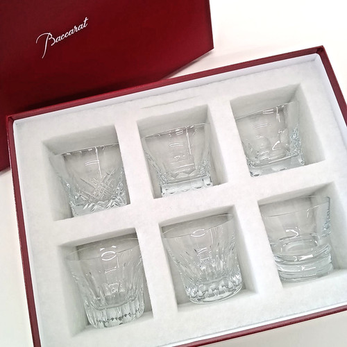 Baccarat everyday classic - everyday,
