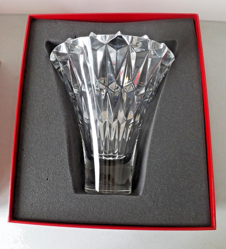 Baccarat clear crystal large - baccarat,