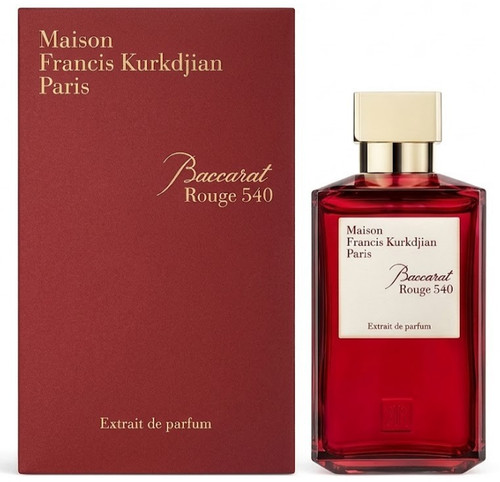 Maison francis kurkdjian - maison,