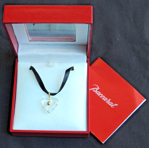 Beautiful baccarat clear - beautiful,