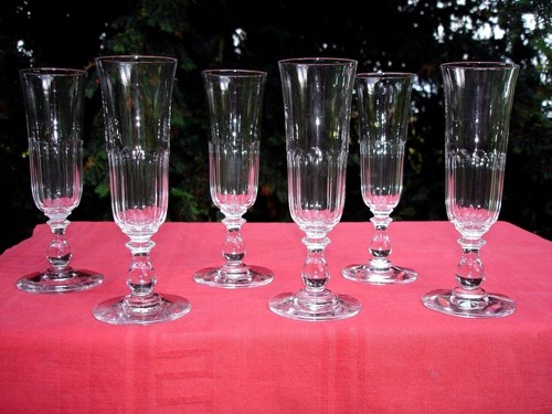 Baccarat chaulnes champagne - chaulnes,