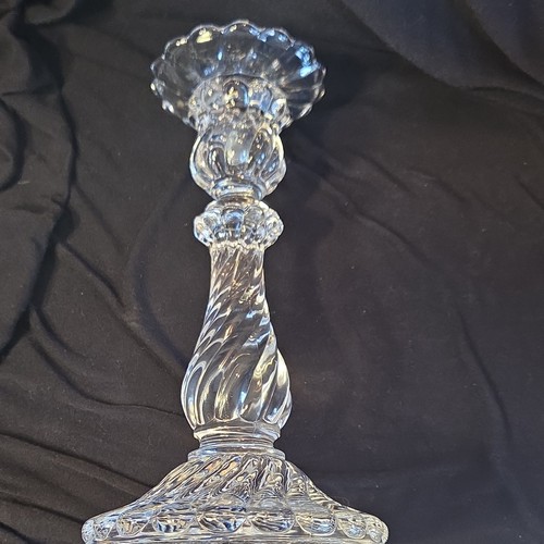 Baccarat crystal bambous swirl - crystal,