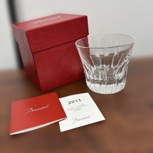 Baccarat etna tumbler - baccarat,