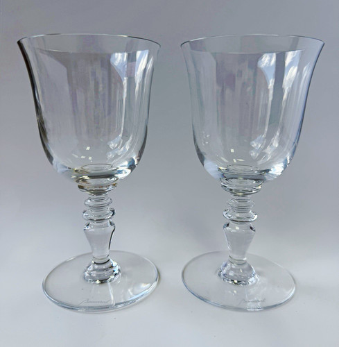 Baccarat provence claret clear - claret,