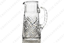 Can 568 by Baccarat. Handled