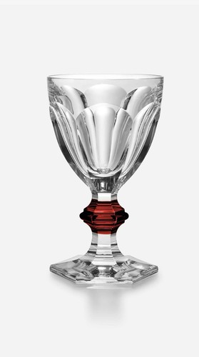 Baccarat harcourt 1841 crystal - baccarat,